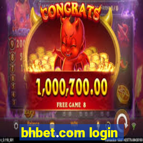 bhbet.com login